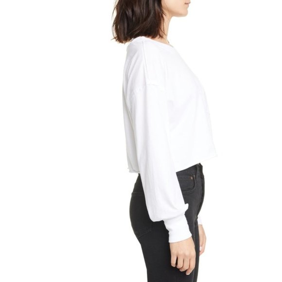 Free People Austin Top. - Picture 5 of 8